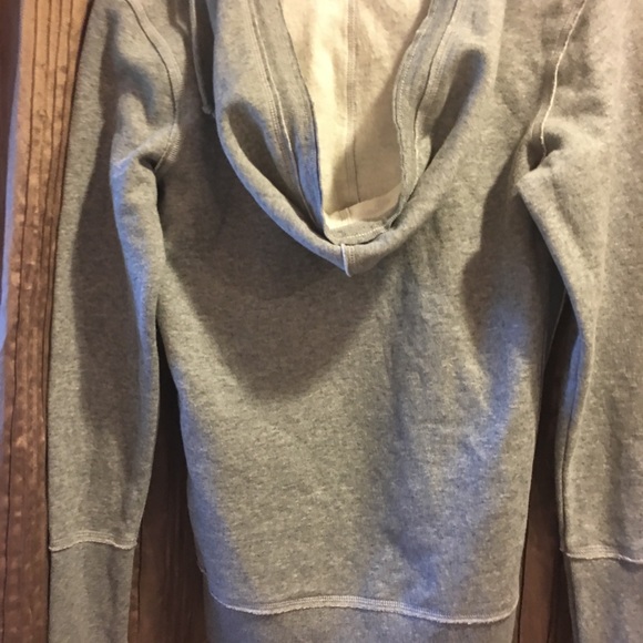 Hooded sweatshirt - Picture 2 of 3